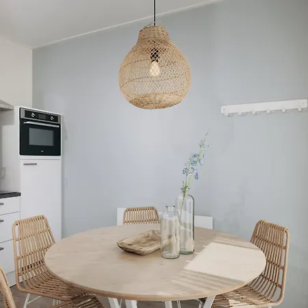 Luxury With 2 Bathrooms, Near Markermeer Holiday home Wijdenes