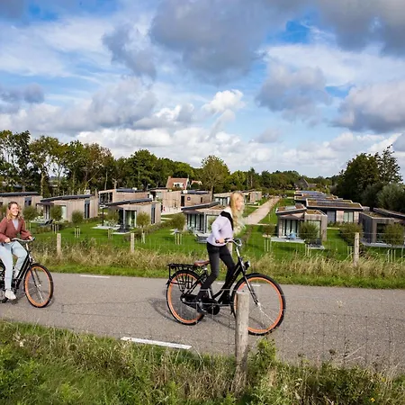 Luxury With 2 Bathrooms, Near Markermeer Holiday home *