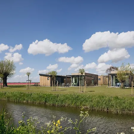 Luxury With 2 Bathrooms, Near Markermeer Holiday home Wijdenes