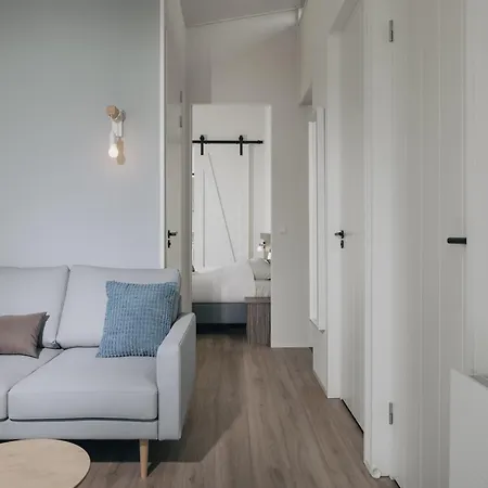 Luxury With 2 Bathrooms, Near Markermeer * Wijdenes