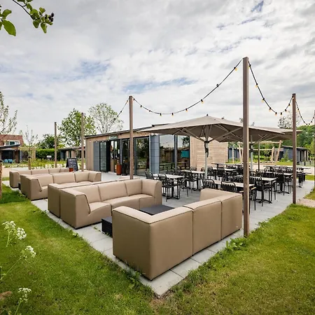 Holiday home Luxury With 2 Bathrooms, Near Markermeer